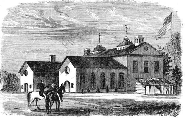 William and Mary College