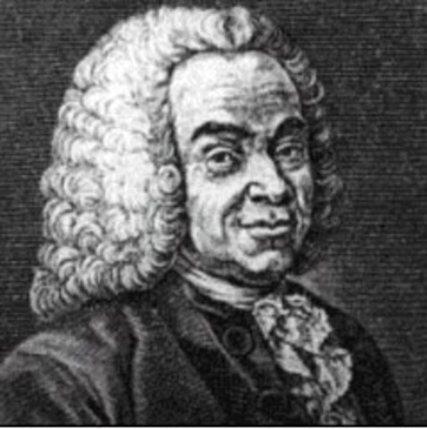 G.F. LE TROSNE (1728-1780) francés.