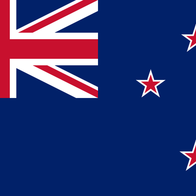 Timeline: New Zealand history