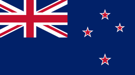 Timeline: New Zealand history