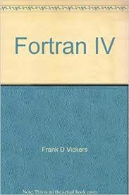 Fortran IV