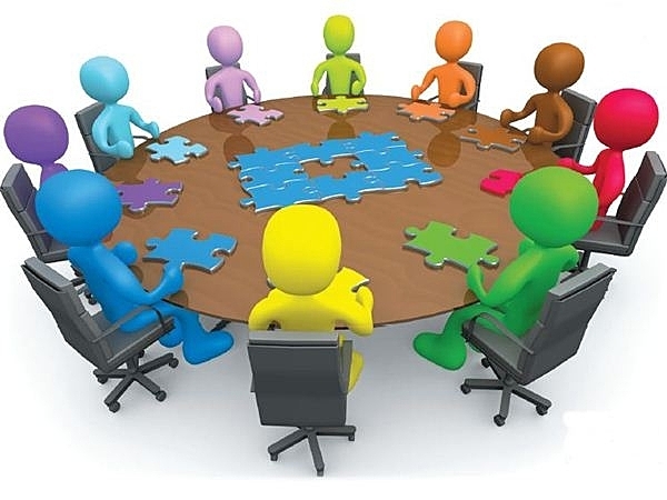 Aparición de los mecanismos alternativos de solución de conflictos (MASC)