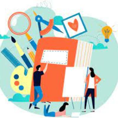 Timeline: De la orientación incidental a la orientación formal