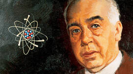 Timeline: Niels Bohr  - Timeline 1 -  Alex Halteman