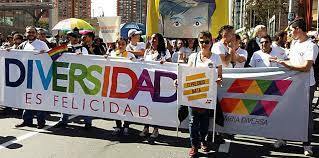 Colombia diversa 2004