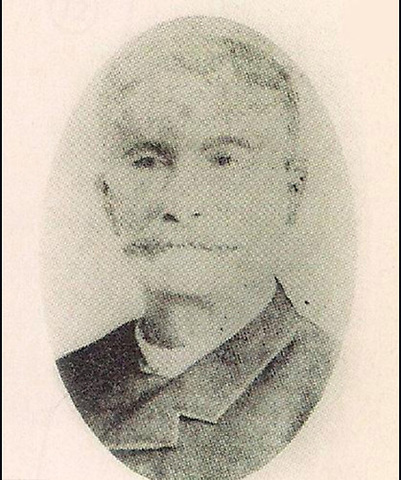 El General Jacinto Castro fue fusilado por el delito de sedición y rebelión