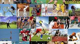 Timeline: Estado del arte del deporte