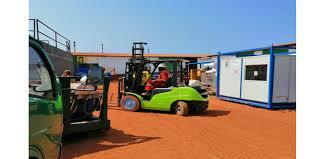 VAALCO programa la publicación de las ganancias y la conferencia telefónica para el cuarto trimestre y el año completo 2020