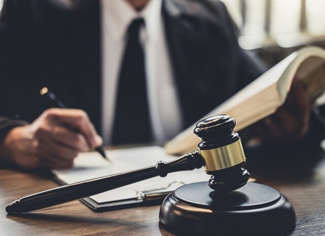 Convocatoria para jueces en Barranquilla