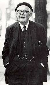 1896-1980 Jean Piaget