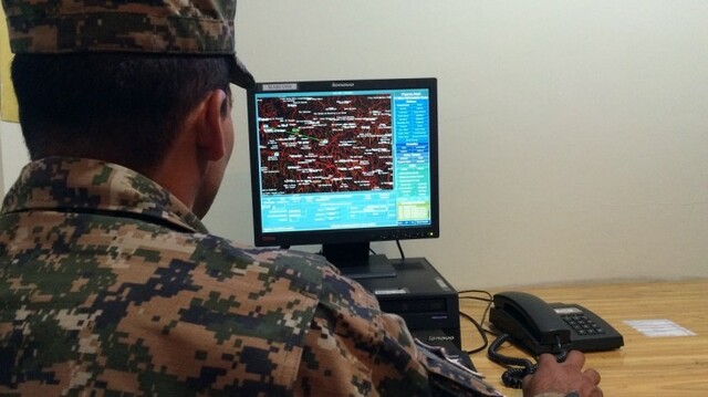 Servidores fisicos en El Salvador