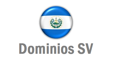 Primer Dominio .sv