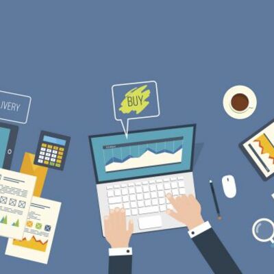 Timeline: Mi vida con la tecnología