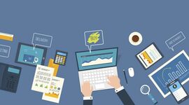 Timeline: Mi vida con la tecnología