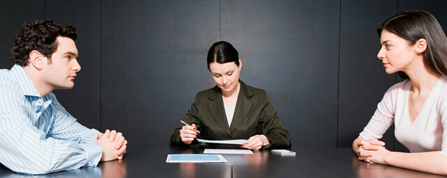 Conciliación Civil y Familiar