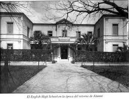 Buenos Aires English High School