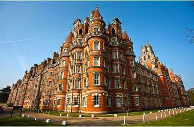 First established distant learning university