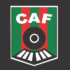 Club Atlético Ferroviario Buenos Aires y Rosario