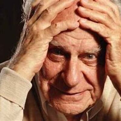 Timeline: Karl Popper
