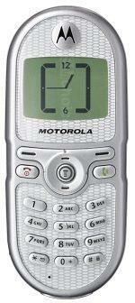 Mi primer celular