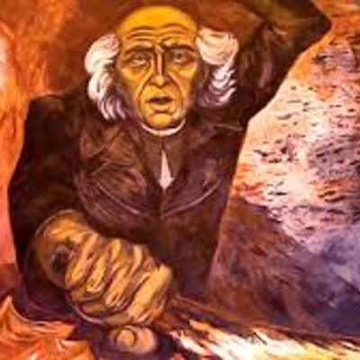 Timeline: GUERRA DE LA INDEPENDENCIA DE MÉXICO