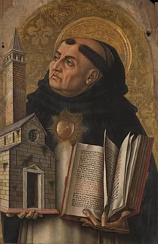 Tomas de Aquino