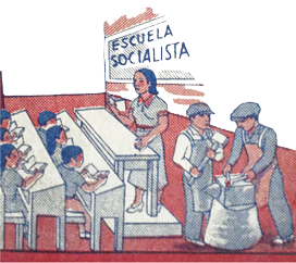 Educación Socialista