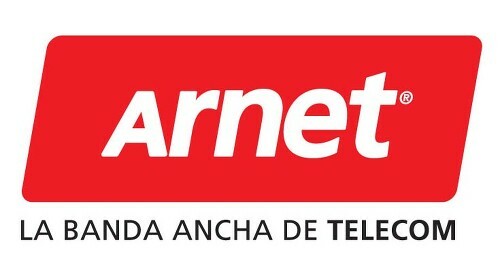 Primera conexión de internet en mi casa