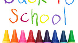 Timeline: My School Schedule