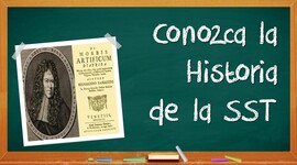 Timeline: Historia de la SST