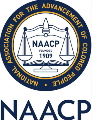 NAACP started by W.E.B Du Bois