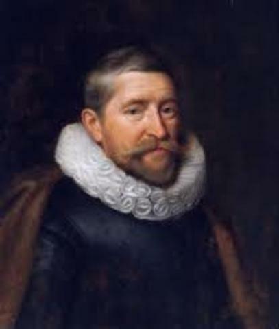 Jacobo Zabarella (1533)