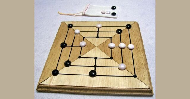 one of the oldest games still played today