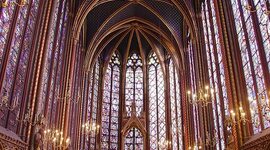 Timeline: Arte Gótico: Desarrollo de las ciudades y Surgimiento de la Burguesía.