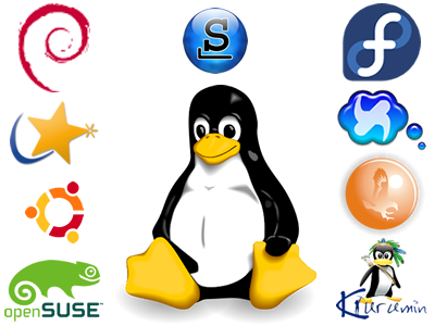 1999 SOFTWARE LIBRE EN EL SALVADOR