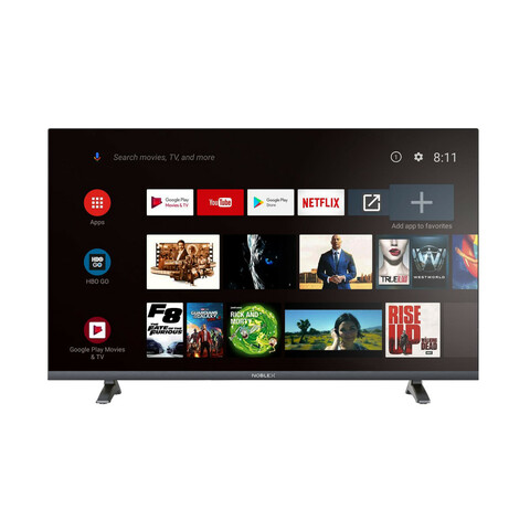 Primera smart Tv