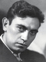 Salvador Contreras