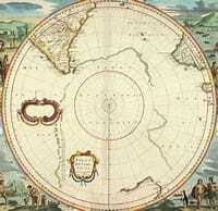 Discovery of New Zealand