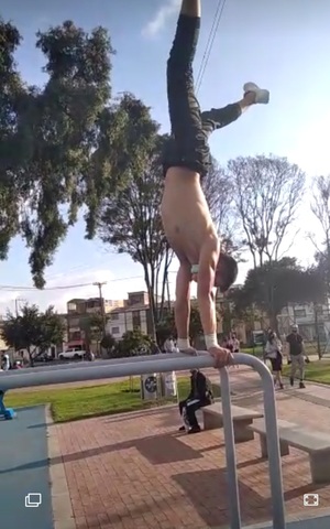 una nueva oportunidad