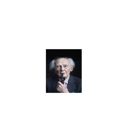 ZYGMUNT BAUMAN