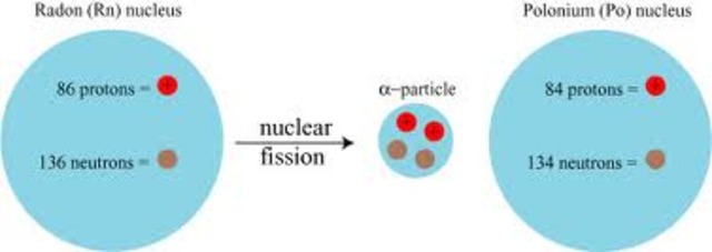 Marie and Pierre Curie