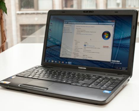 Primera notebook propia