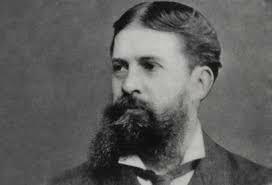 Charles Sanders Peirce (1900)