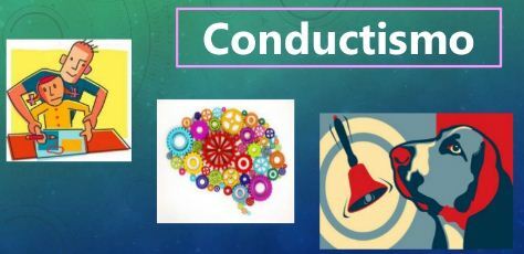 Conductismo