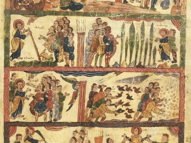 Biblia de Ripoll (Miniatura)