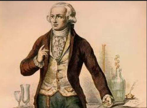 Lavoisier