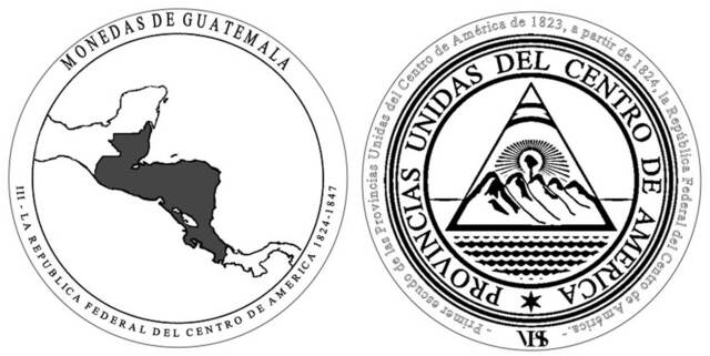Federación de América Central