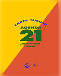 "Agenda 21"