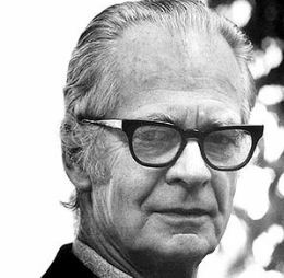 B. F. Skinner