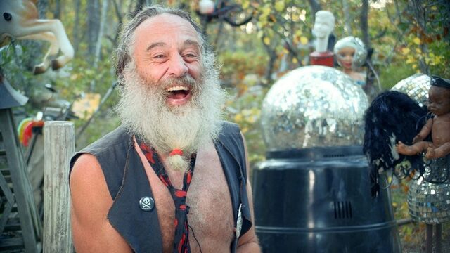 Gone but not Forgotten